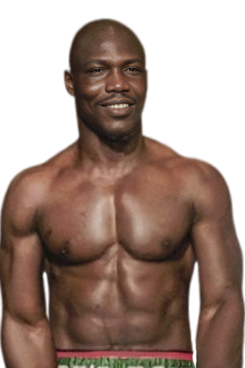 Olanrewaju Durodola