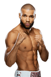 Chris Eubank Jr