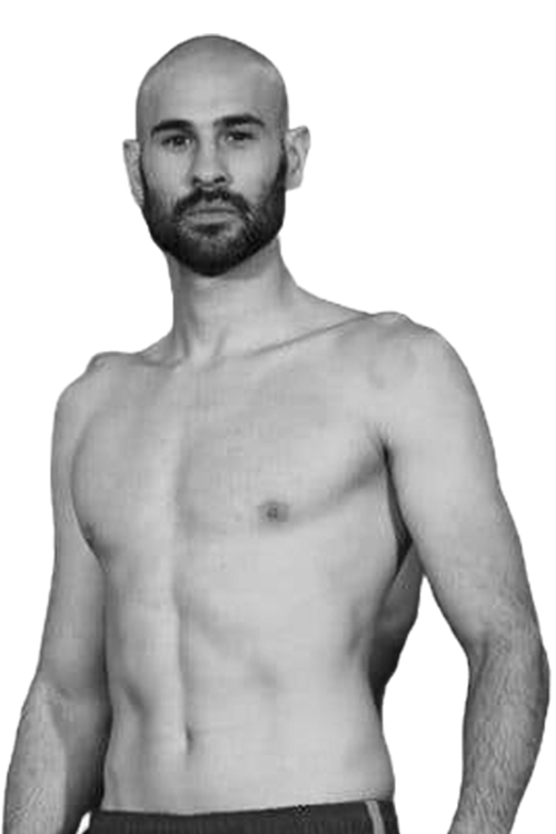 Jose Pedraza