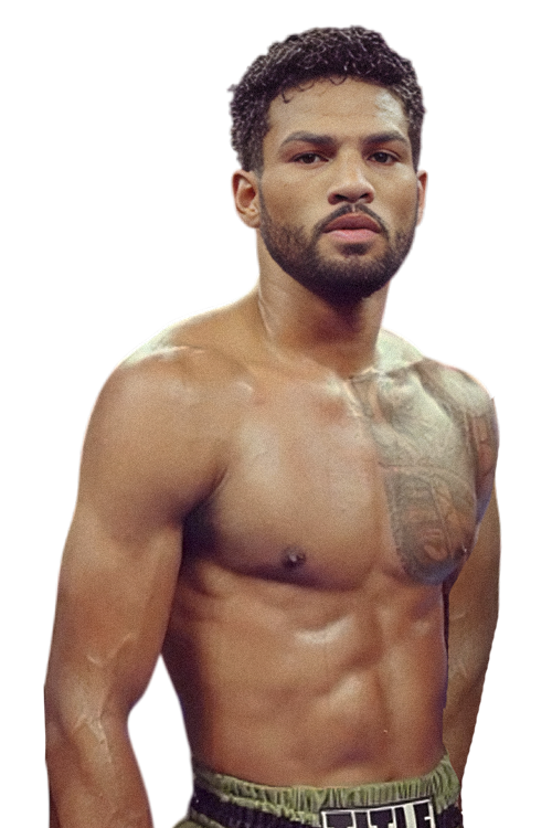 Shane Mosley Jr