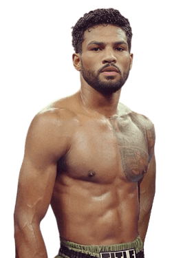 Следующий бой