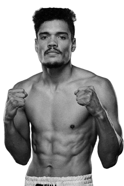 Amilcar  Vidal Jr