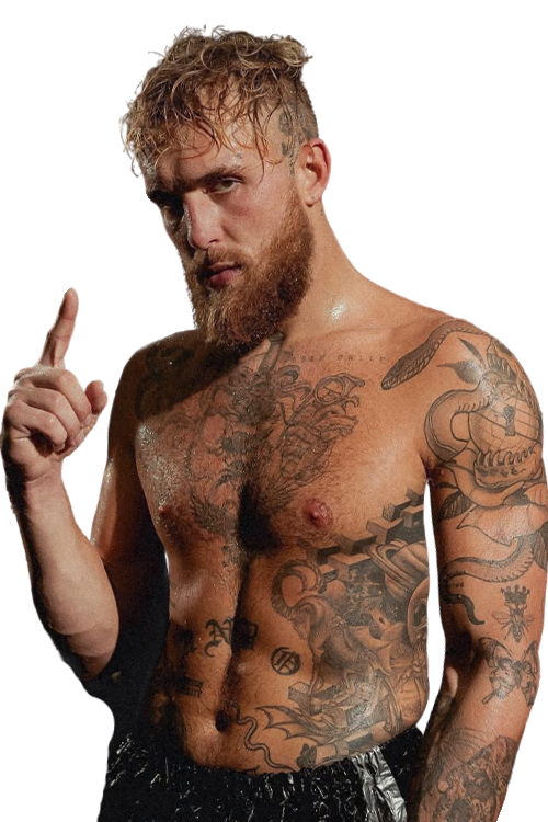  Jake Paul