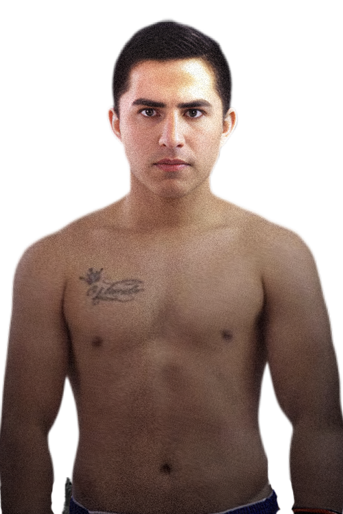Fighter right