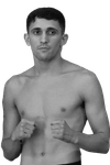 Kevin Luis  Munoz