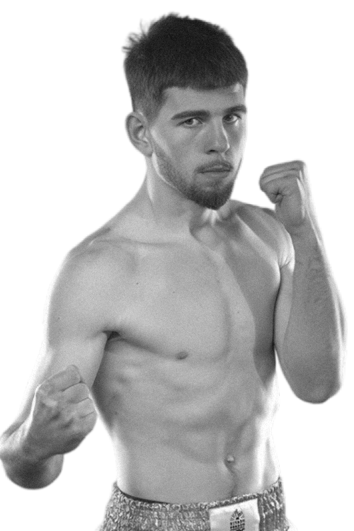  Petro Frolov