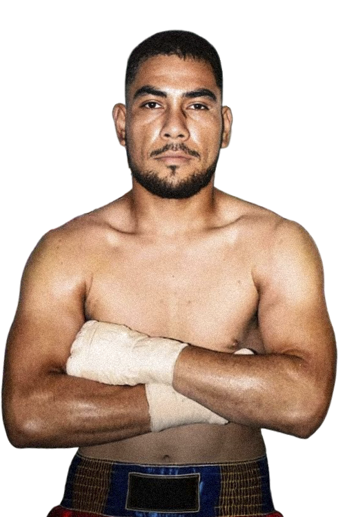 Jose Ramon Montes