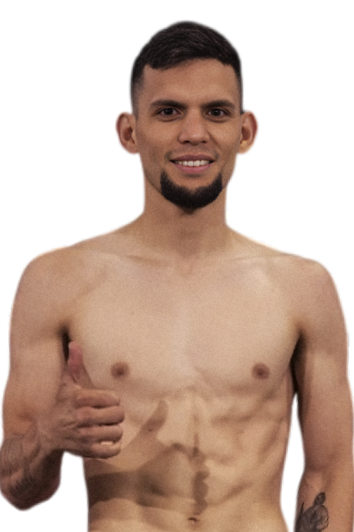 Fighter right