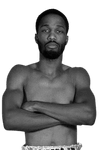 Ardreal  Holmes Jr