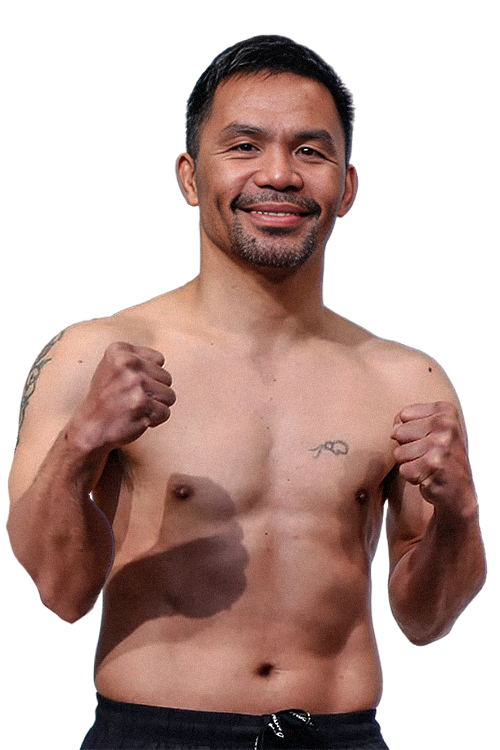 Manny Pacquiao