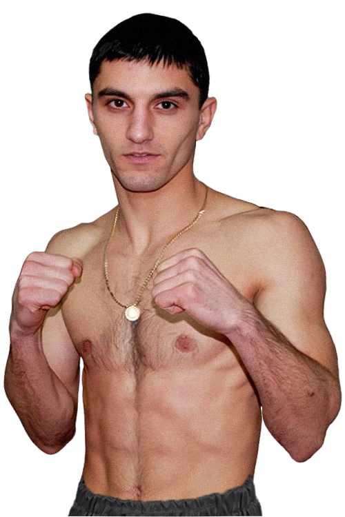 Artem Dalakian