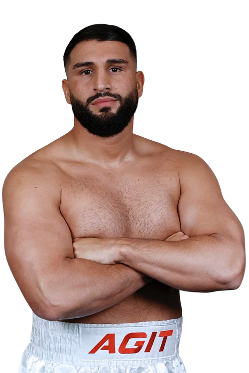 Agit Kabayel