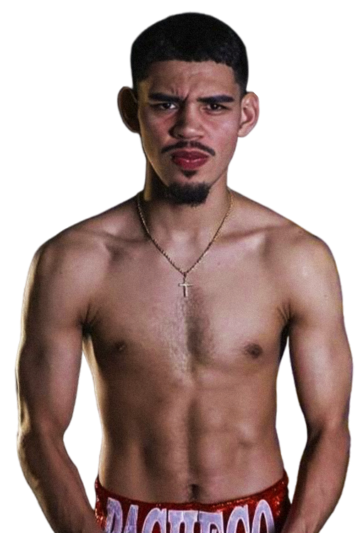 Diego  Pacheco
