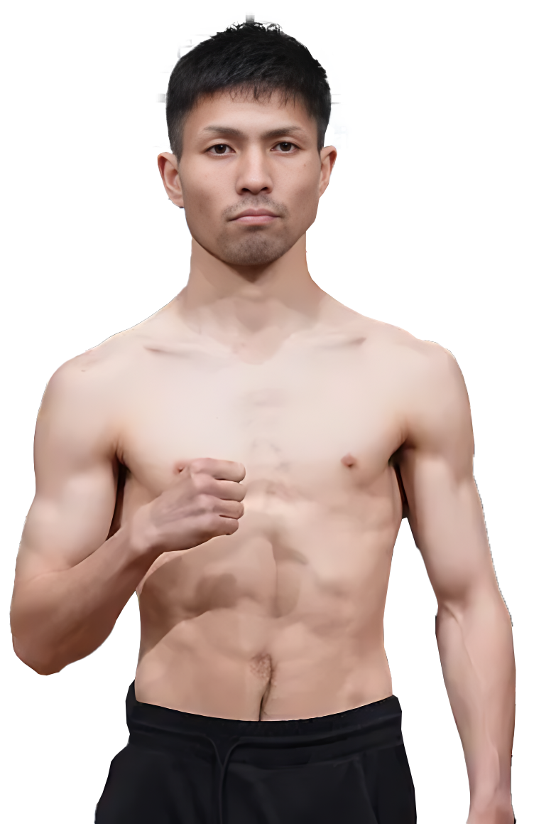 Fighter right