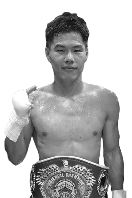 Ye Joon Kim