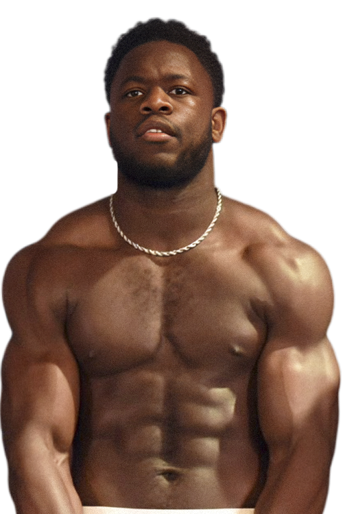 Алоис  Юмби