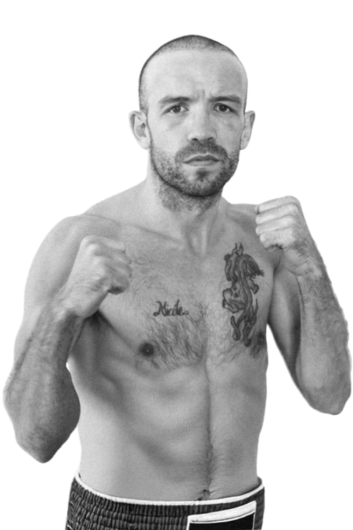 Терренс Джон  Догени