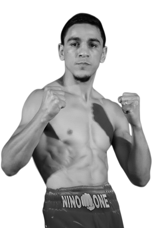 Нордин ﻿ Оубаалі﻿