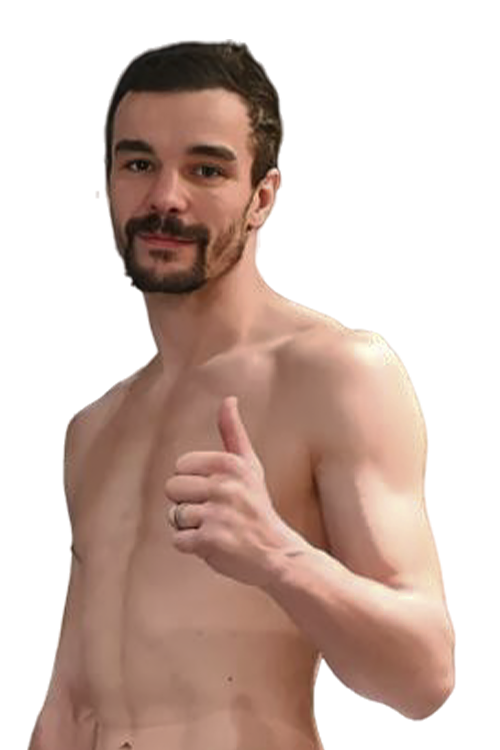 Салім  Ларбі﻿