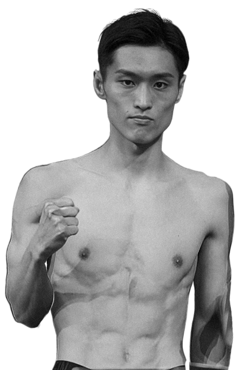  Ryosuke Nishida
