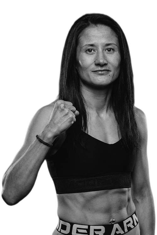 Nina Hughes