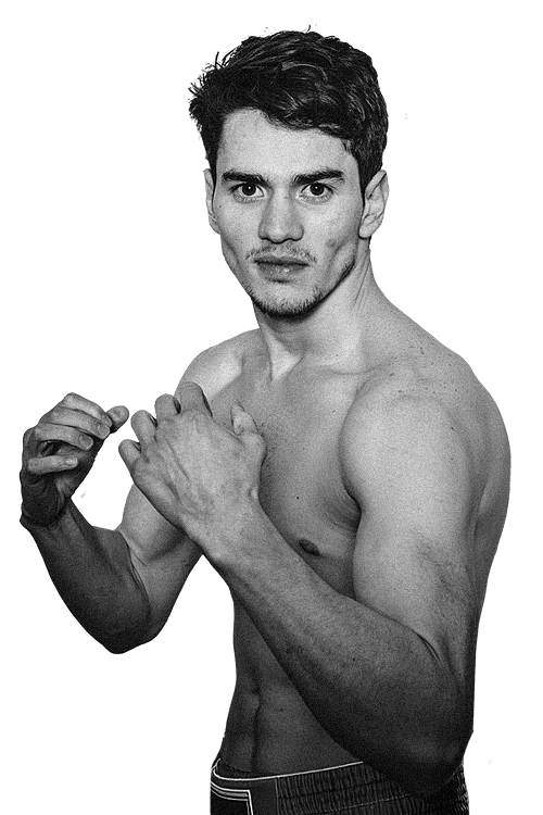 Giovanni  Cabrera