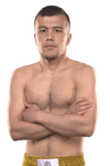  Mujibillo Tursunov