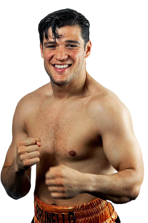 Fighter right