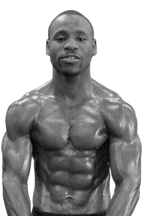  Brandon  Adams