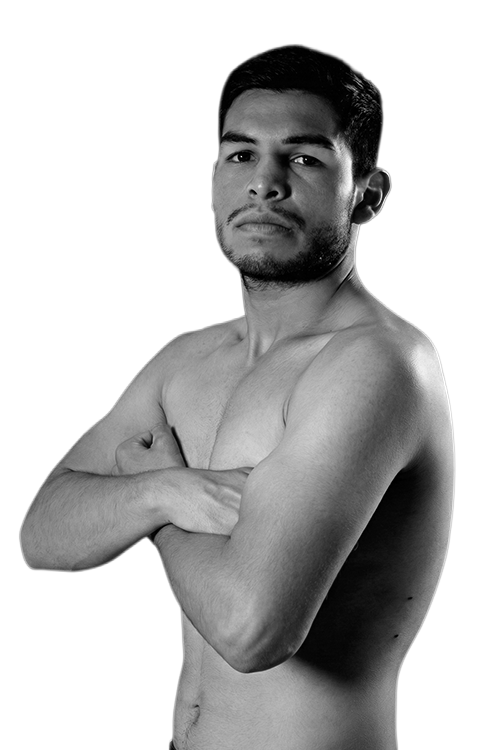 Jose Rodolfo  Macias Enriquez