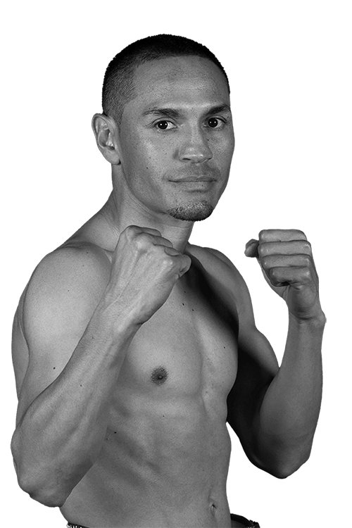 Juan Francisco Estrada