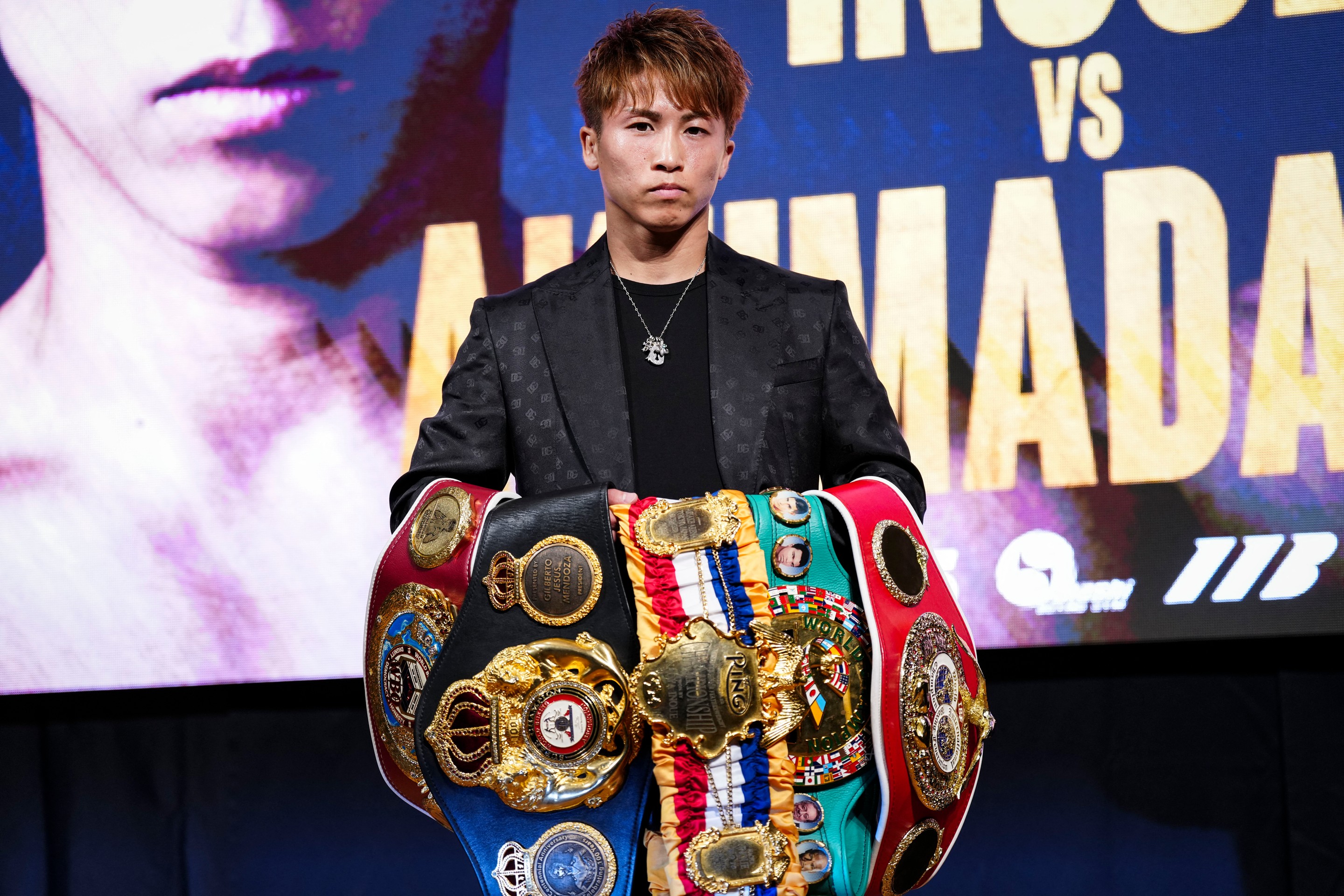 Bob Arum: “In 60 Years in Boxing, I’ve Never Seen Anything Like Inoue”
