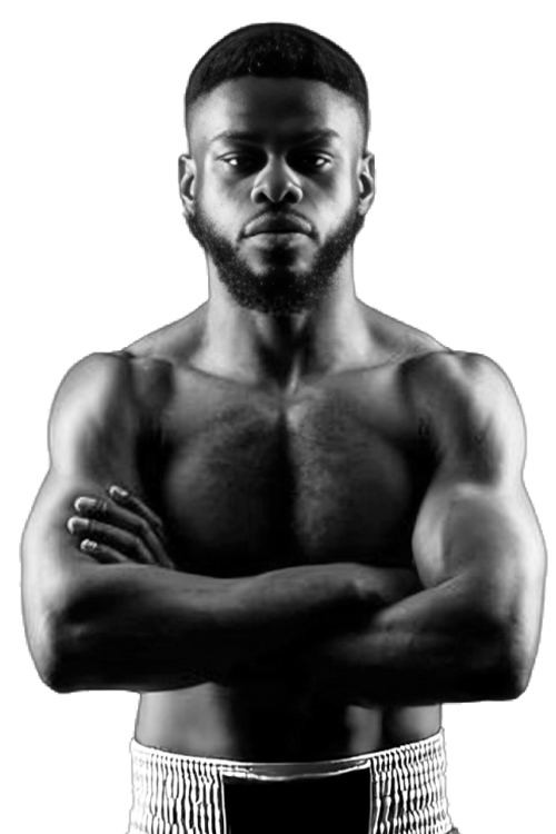 Armel Mbumba-Yassa