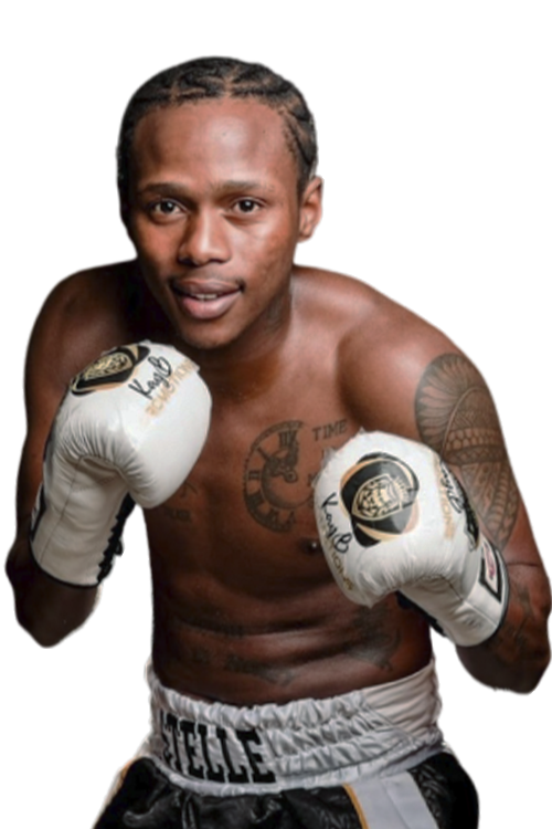 Fighter right