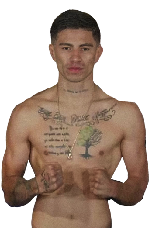 Fighter right