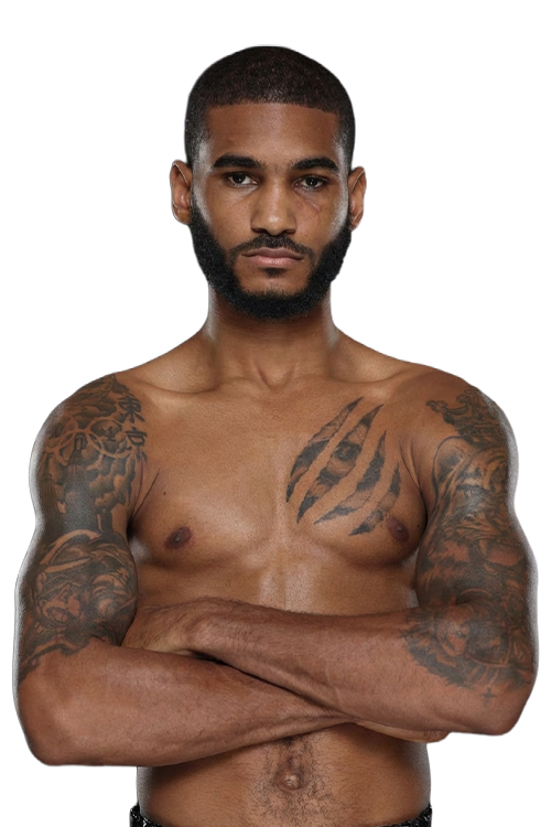 Delante Johnson